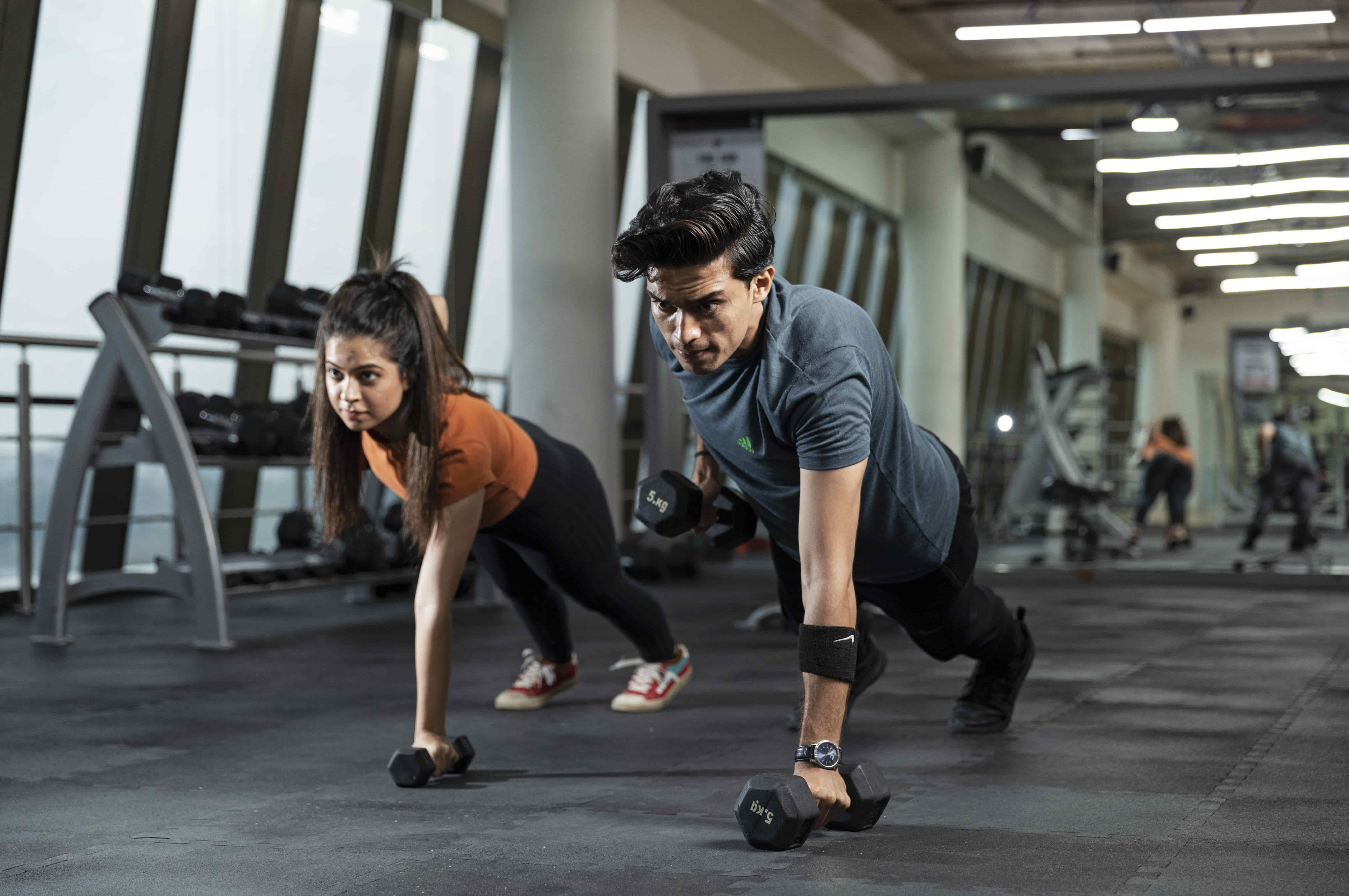 TransStadia University Ahmedabad Campus  Life photo 16